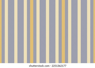Vertical lines stripe background. Vector stripes pattern seamless fabric texture. Geometric striped line abstract design for textile print, wrapping paper, gift card, wallpaper.