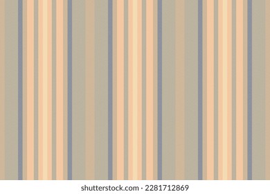 Vertical lines stripe background. Vector stripes pattern seamless fabric texture. Geometric striped line abstract design for textile print, wrapping paper, gift card, wallpaper.