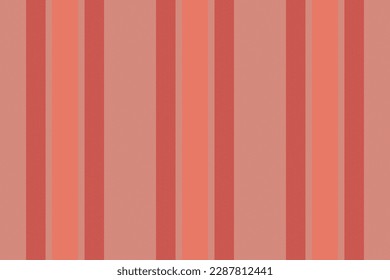 Vertical lines stripe background. Vector stripes pattern seamless fabric texture. Geometric striped line abstract design for textile print, wrapping paper, gift card, wallpaper.