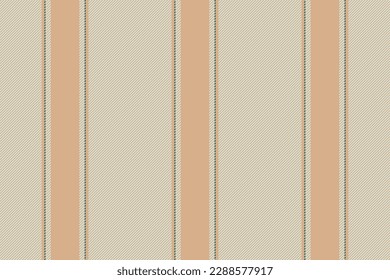 Vertical lines stripe background. Vector stripes pattern seamless fabric texture. Geometric striped line abstract design for textile print, wrapping paper, gift card, wallpaper.