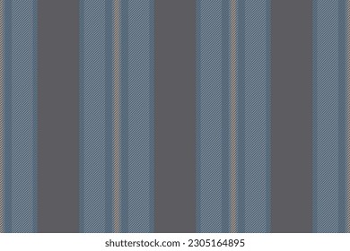 Vertical lines stripe background. Vector stripes pattern seamless fabric texture. Geometric striped line abstract design for textile print, wrapping paper, gift card, wallpaper.