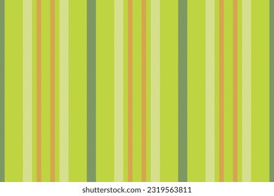 Vertical lines stripe background. Vector stripes pattern seamless fabric texture. Geometric striped line abstract design for textile print, wrapping paper, gift card, wallpaper.