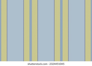 Vertical lines stripe background. Vector stripes pattern seamless fabric texture. Geometric striped line abstract design for textile print, wrapping paper, gift card, wallpaper.