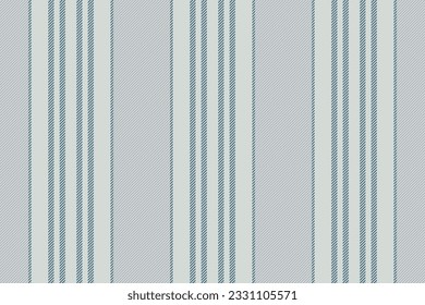 Vertical lines stripe background. Vector stripes pattern seamless fabric texture. Geometric striped line abstract design for textile print, wrapping paper, gift card, wallpaper.