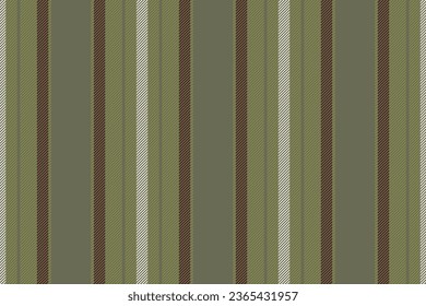 Vertical lines stripe background. Vector stripes pattern seamless fabric texture. Geometric striped line abstract design for textile print, wrapping paper, gift card, wallpaper.