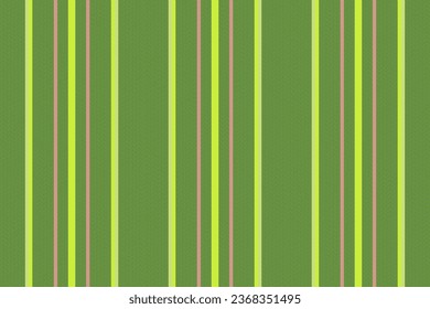Vertical lines stripe background. Vector stripes pattern seamless fabric texture. Geometric striped line abstract design for textile print, wrapping paper, gift card, wallpaper.