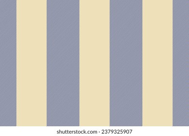 Vertical lines stripe background. Vector stripes pattern seamless fabric texture. Geometric striped line abstract design for textile print, wrapping paper, gift card, wallpaper.