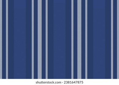 Vertical lines stripe background. Vector stripes pattern seamless fabric texture. Geometric striped line abstract design for textile print, wrapping paper, gift card, wallpaper.