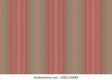 Vertical lines stripe background. Vector stripes pattern seamless fabric texture. Geometric striped line abstract design for textile print, wrapping paper, gift card, wallpaper.