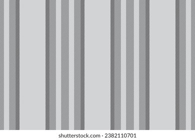 Vertical lines stripe background. Vector stripes pattern seamless fabric texture. Geometric striped line abstract design for textile print, wrapping paper, gift card, wallpaper.