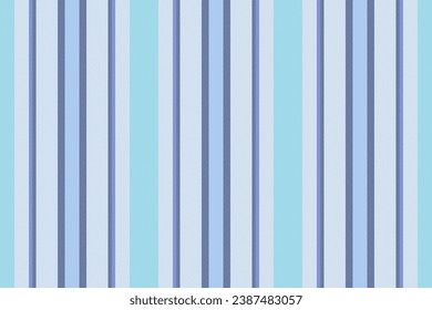 Vertical lines stripe background. Vector stripes pattern seamless fabric texture. Geometric striped line abstract design for textile print, wrapping paper, gift card, wallpaper.