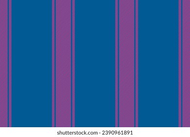 Vertical lines stripe background. Vector stripes pattern seamless fabric texture. Geometric striped line abstract design for textile print, wrapping paper, gift card, wallpaper.