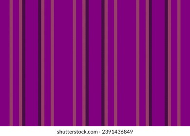 Vertical lines stripe background. Vector stripes pattern seamless fabric texture. Geometric striped line abstract design for textile print, wrapping paper, gift card, wallpaper.