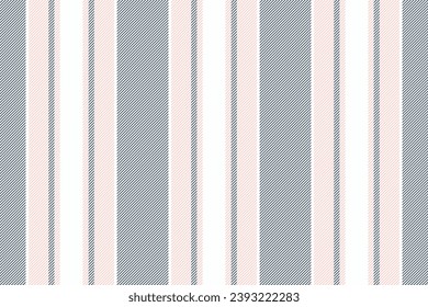 Vertical lines stripe background. Vector stripes pattern seamless fabric texture. Geometric striped line abstract design for textile print, wrapping paper, gift card, wallpaper.