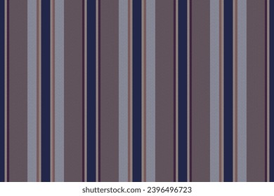 Vertical lines stripe background. Vector stripes pattern seamless fabric texture. Geometric striped line abstract design for textile print, wrapping paper, gift card, wallpaper.