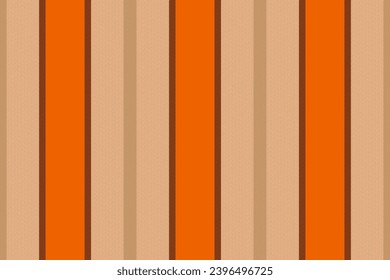 Vertical lines stripe background. Vector stripes pattern seamless fabric texture. Geometric striped line abstract design for textile print, wrapping paper, gift card, wallpaper.