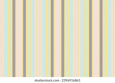 Vertical lines stripe background. Vector stripes pattern seamless fabric texture. Geometric striped line abstract design for textile print, wrapping paper, gift card, wallpaper.