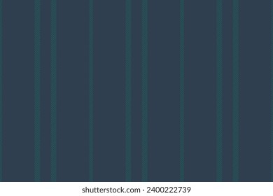 Vertical lines stripe background. Vector stripes pattern seamless fabric texture. Geometric striped line abstract design for textile print, wrapping paper, gift card, wallpaper.