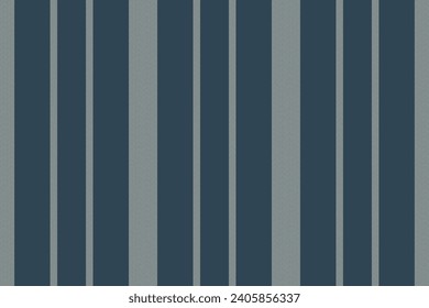 Vertical lines stripe background. Vector stripes pattern seamless fabric texture. Geometric striped line abstract design for textile print, wrapping paper, gift card, wallpaper.