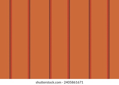 Vertical lines stripe background. Vector stripes pattern seamless fabric texture. Geometric striped line abstract design for textile print, wrapping paper, gift card, wallpaper.