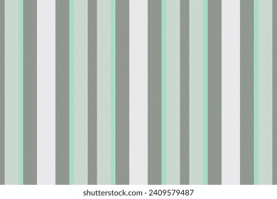 Vertical lines stripe background. Vector stripes pattern seamless fabric texture. Geometric striped line abstract design for textile print, wrapping paper, gift card, wallpaper.
