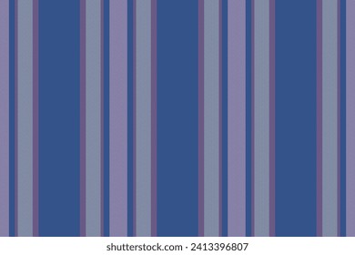 Vertical lines stripe background. Vector stripes pattern seamless fabric texture. Geometric striped line abstract design for textile print, wrapping paper, gift card, wallpaper.