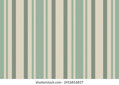 Vertical lines stripe background. Vector stripes pattern seamless fabric texture. Geometric striped line abstract design for textile print, wrapping paper, gift card, wallpaper.