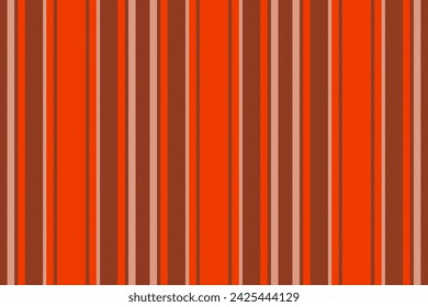 Vertical lines stripe background. Vector stripes pattern seamless fabric texture. Geometric striped line abstract design for textile print, wrapping paper, gift card, wallpaper.