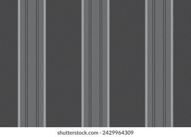 Vertical lines stripe background. Vector stripes pattern seamless fabric texture. Geometric striped line abstract design for textile print, wrapping paper, gift card, wallpaper.