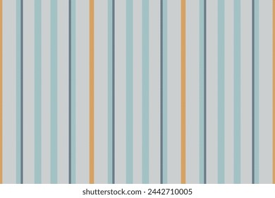 Vertical lines stripe background. Vector stripes pattern seamless fabric texture. Geometric striped line abstract design.