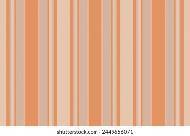 Vertical lines stripe background. Vector stripes pattern seamless fabric texture. Geometric striped line abstract design.
