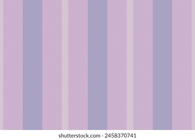 Vertical lines stripe background. Vector stripes pattern seamless fabric texture. Geometric striped line abstract design.