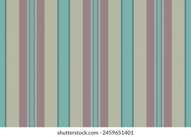 Vertical lines stripe background. Vector stripes pattern seamless fabric texture. Geometric striped line abstract design.