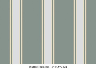 Vertical lines stripe background. Vector stripes pattern seamless fabric texture. Geometric striped line abstract design.