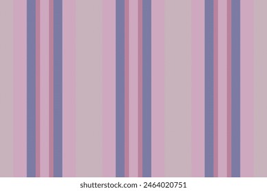 Vertical lines stripe background. Vector stripes pattern seamless fabric texture. Geometric striped line abstract design.
