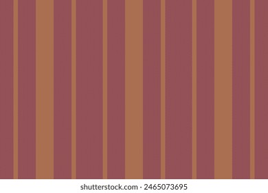 Vertical lines stripe background. Vector stripes pattern seamless fabric texture. Geometric striped line abstract design.