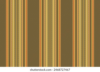 Vertical lines stripe background. Vector stripes pattern seamless fabric texture. Geometric striped line abstract design.