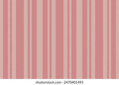 Vertical lines stripe background. Vector stripes pattern seamless fabric texture. Geometric striped line abstract design.