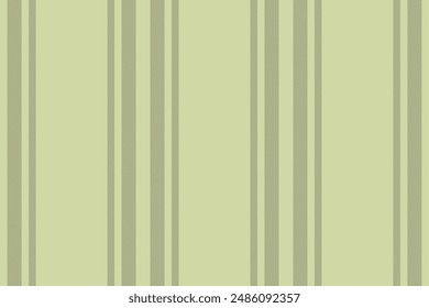 Vertical lines stripe background. Vector stripes pattern seamless fabric texture. Geometric striped line abstract design.