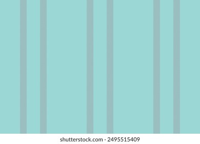 Vertical lines stripe background. Vector stripes pattern seamless fabric texture. Geometric striped line abstract design.