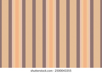Vertical lines stripe background. Vector stripes pattern seamless fabric texture. Geometric striped line abstract design.