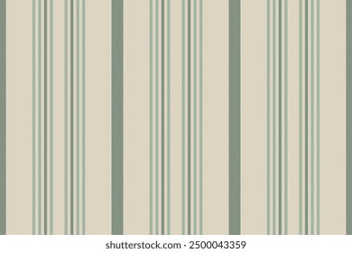 Vertical lines stripe background. Vector stripes pattern seamless fabric texture. Geometric striped line abstract design.
