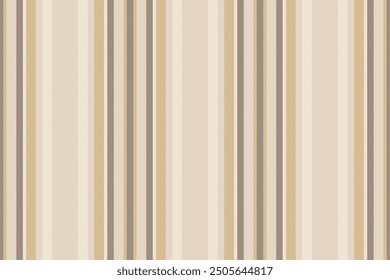 Vertical lines stripe background. Vector stripes pattern seamless fabric texture. Geometric striped line abstract design.