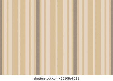 Vertical lines stripe background. Vector stripes pattern seamless fabric texture. Geometric striped line abstract design.