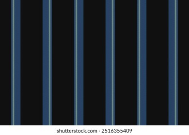 Vertical lines stripe background. Vector stripes pattern seamless fabric texture. Geometric striped line abstract design.