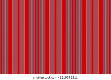 Vertical lines stripe background. Vector stripes pattern seamless fabric texture. Geometric striped line abstract design.