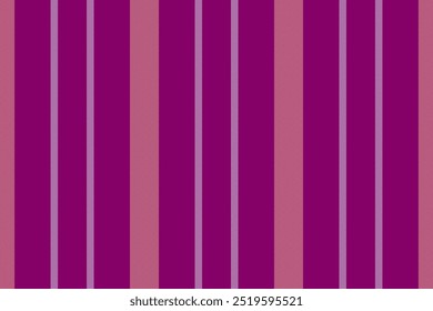 Fondo de rayas de líneas de Vertical. Patrón de rayas de Vector textura de tela sin costuras. Diseño abstracto de línea rayada geométrica.