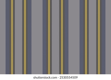 Vertical lines stripe background. Vector stripes pattern seamless fabric texture. Geometric striped line abstract design.