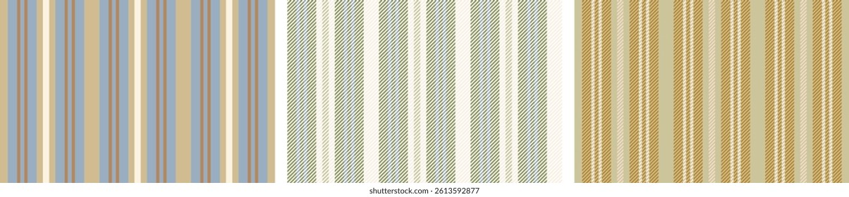 Vertical lines stripe pattern. striped line seamless abstract design for textile print, wrapping paper, gift card, wallpaper.Vector stripes background fabric texture. 