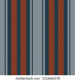 Vertical lines stripe pattern. Vector stripes background fabric texture. Geometric striped line seamless abstract design for textile print, wrapping paper, gift card, wallpaper.